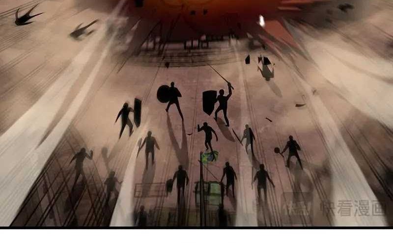 Apocalypse Sword God Chapter 33 Gambar 22