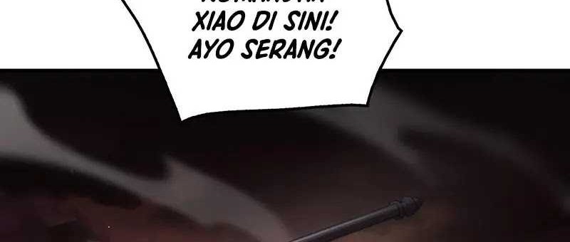 Apocalypse Sword God Chapter 33 Gambar 29