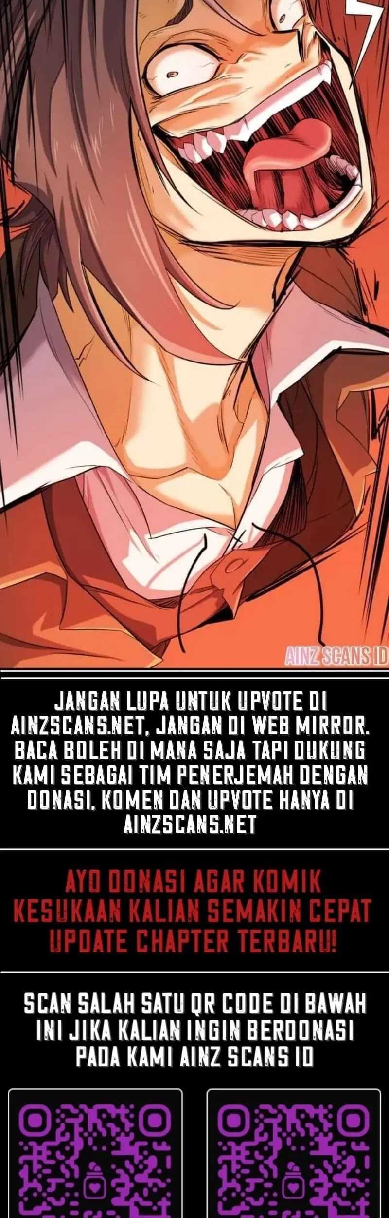 Apocalypse Sword God Chapter 32 Gambar 40