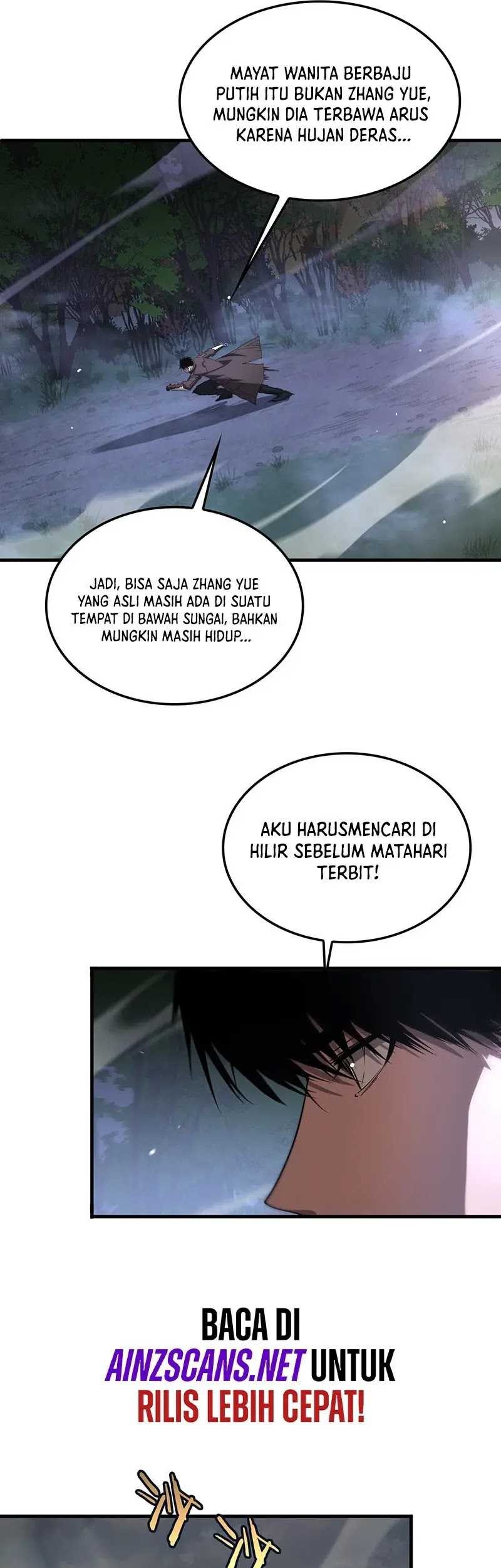 Apocalypse Sword God Chapter 32 Gambar 5
