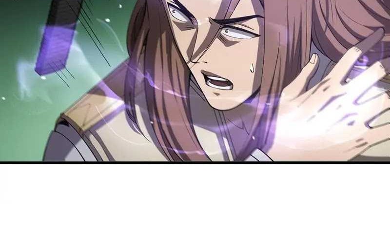 Apocalypse Sword God Chapter 32 Gambar 21