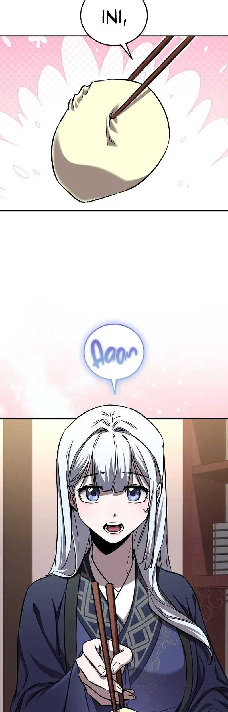 Childhood Friend Of The Zenith Chapter 41 Gambar 54