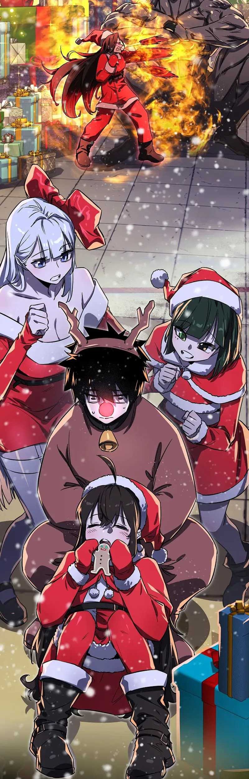 Childhood Friend Of The Zenith Chapter 41 Gambar 66