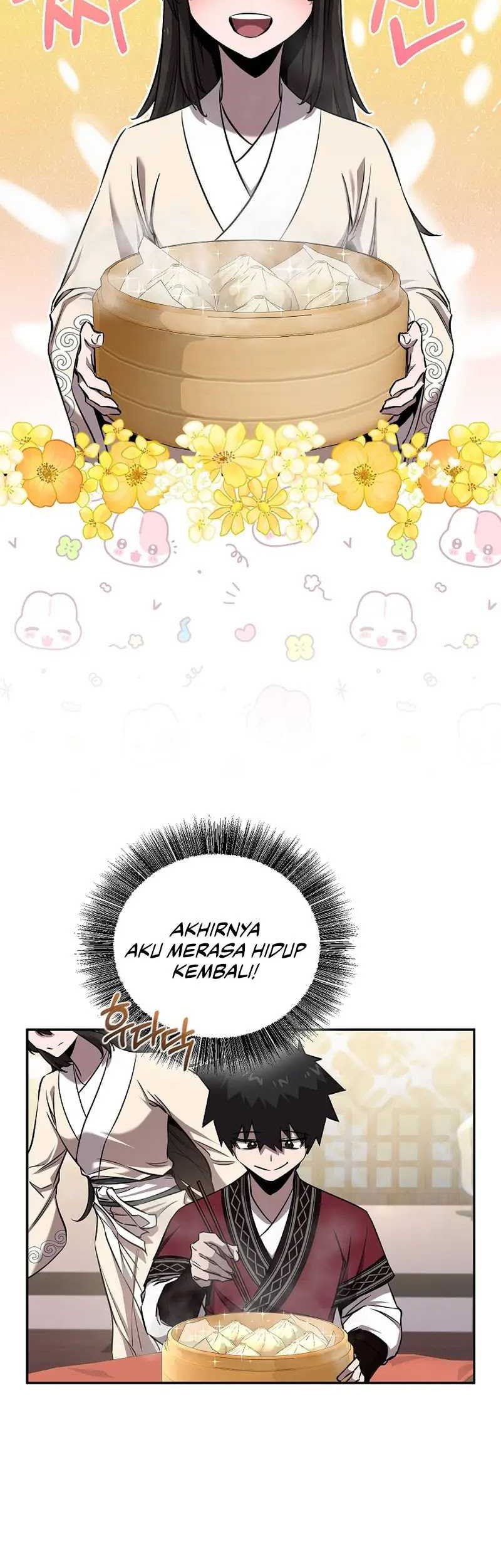 Childhood Friend Of The Zenith Chapter 41 Gambar 47