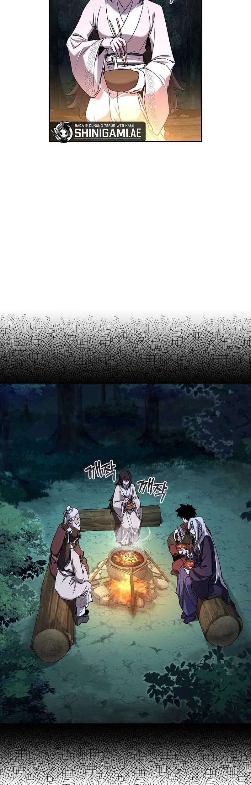 Childhood Friend Of The Zenith Chapter 41 Gambar 3