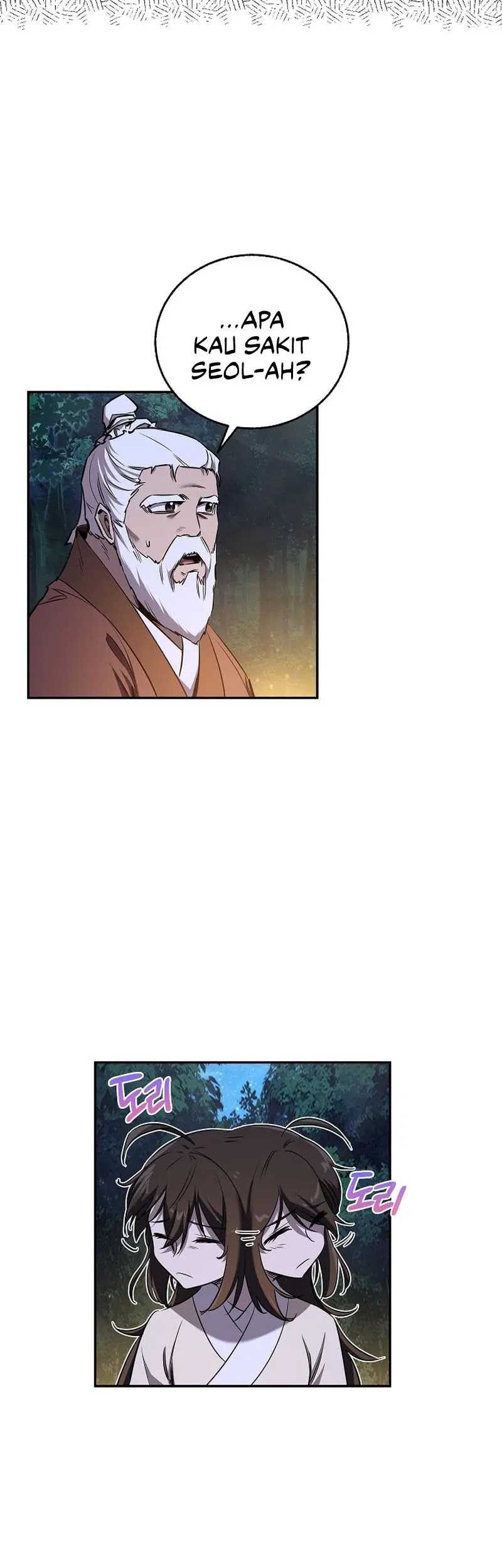 Childhood Friend Of The Zenith Chapter 41 Gambar 4