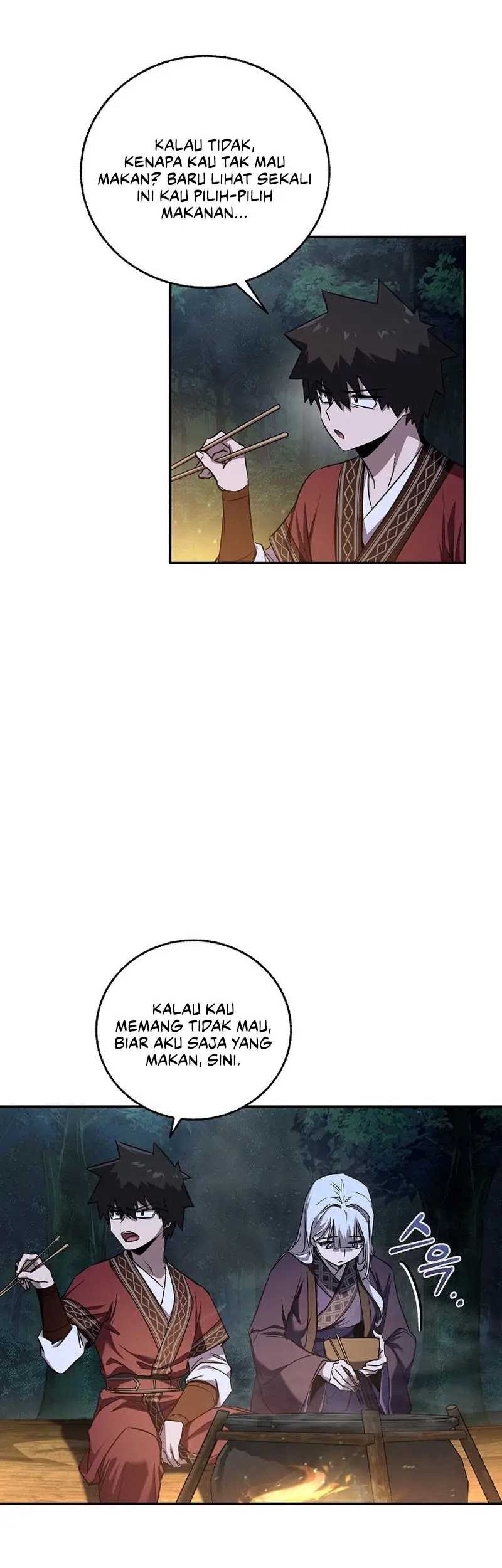 Childhood Friend Of The Zenith Chapter 41 Gambar 5