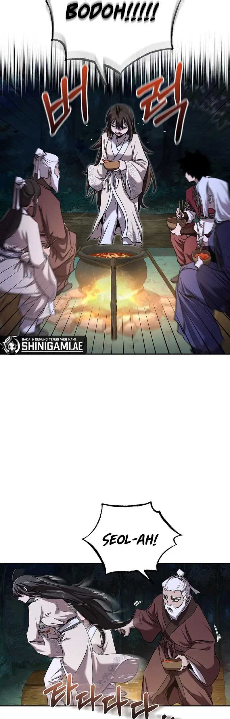 Childhood Friend Of The Zenith Chapter 41 Gambar 12