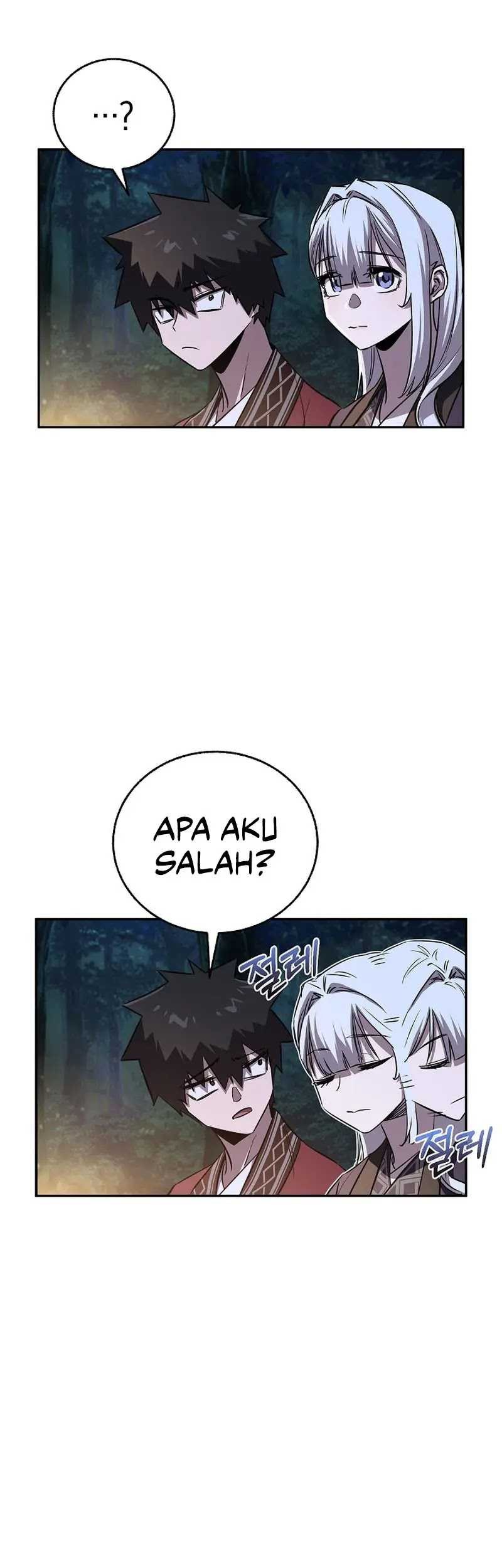 Childhood Friend Of The Zenith Chapter 41 Gambar 14