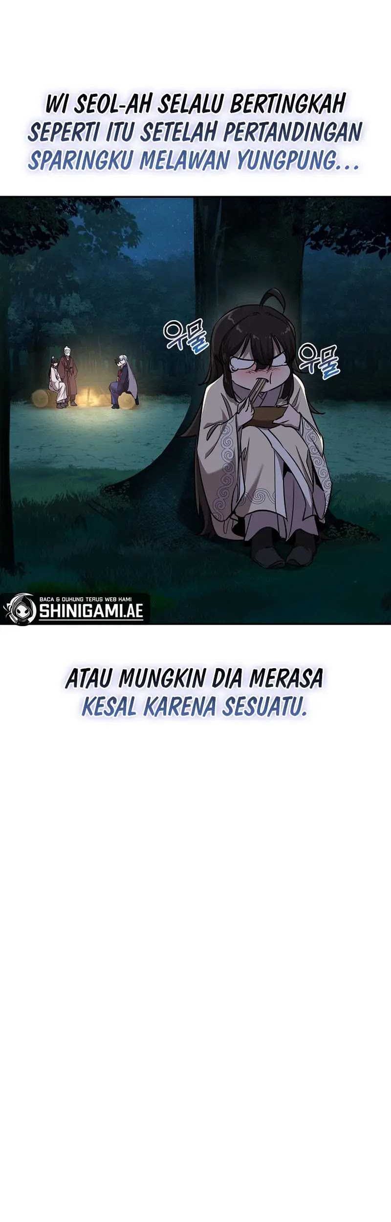 Childhood Friend Of The Zenith Chapter 41 Gambar 15