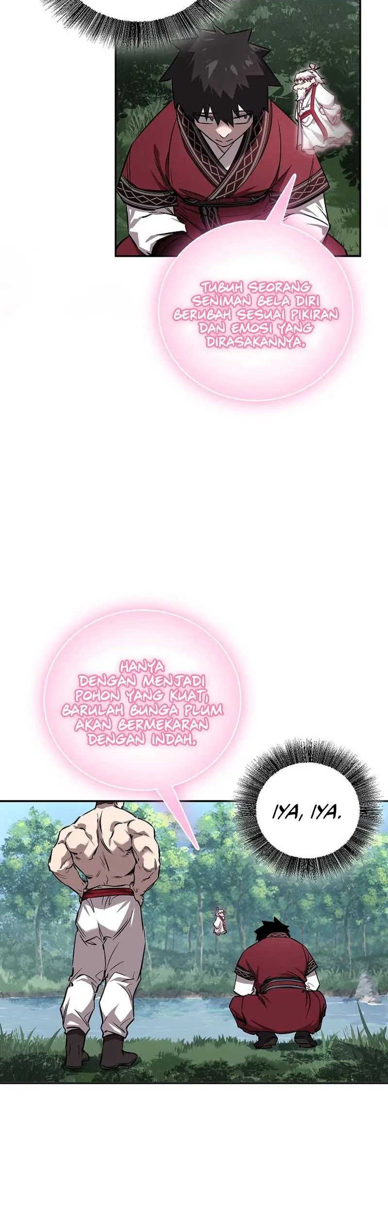 Childhood Friend Of The Zenith Chapter 41 Gambar 21