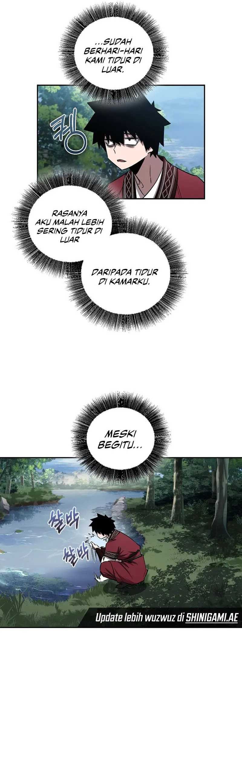 Childhood Friend Of The Zenith Chapter 41 Gambar 22