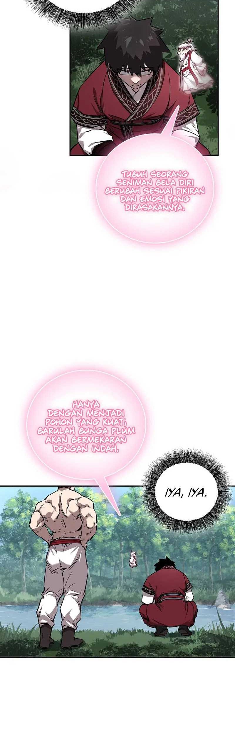 Childhood Friend Of The Zenith Chapter 41 Gambar 25