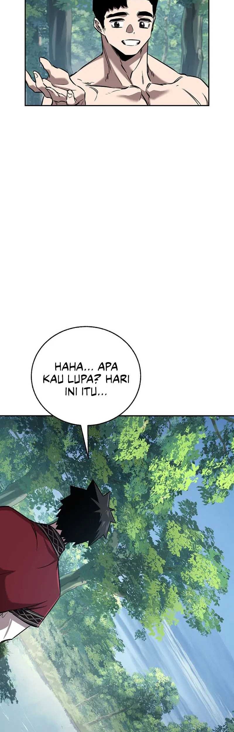 Childhood Friend Of The Zenith Chapter 41 Gambar 27