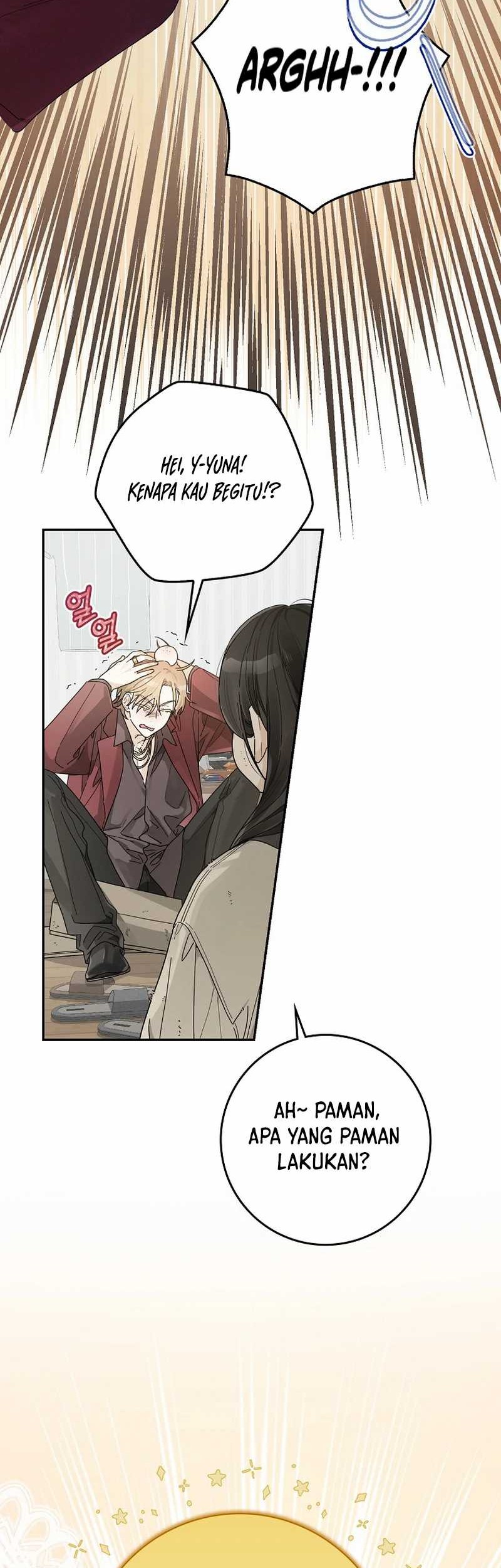 Rookie but One-In-A-Million Actor Chapter 44 Gambar 48