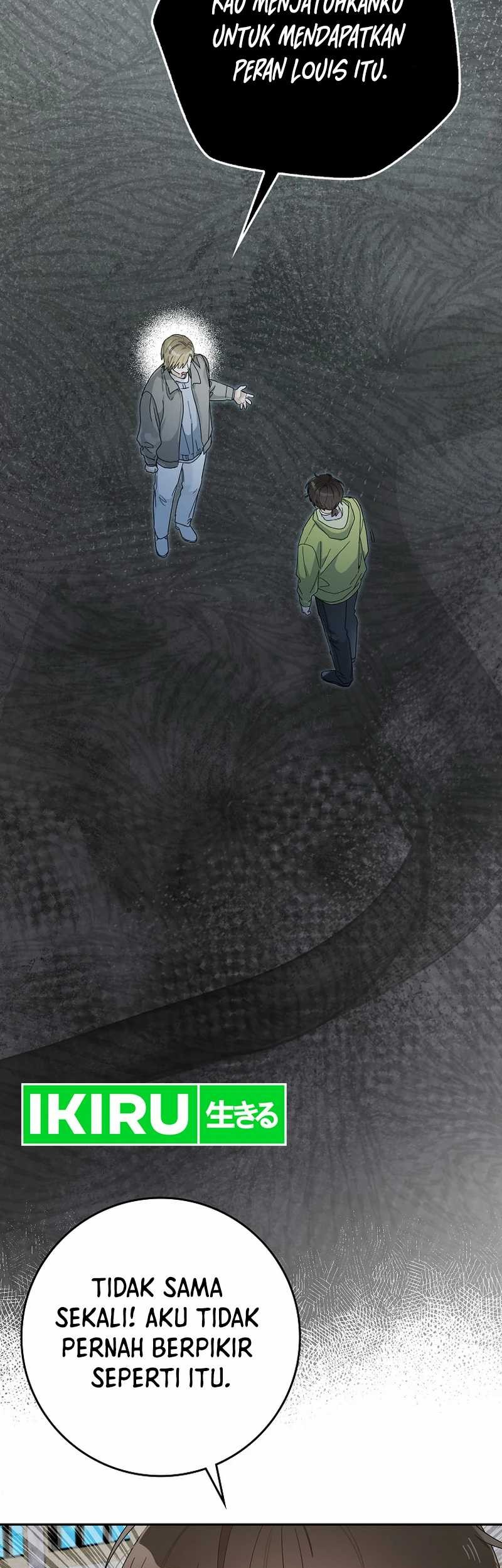 Rookie but One-In-A-Million Actor Chapter 44 Gambar 6