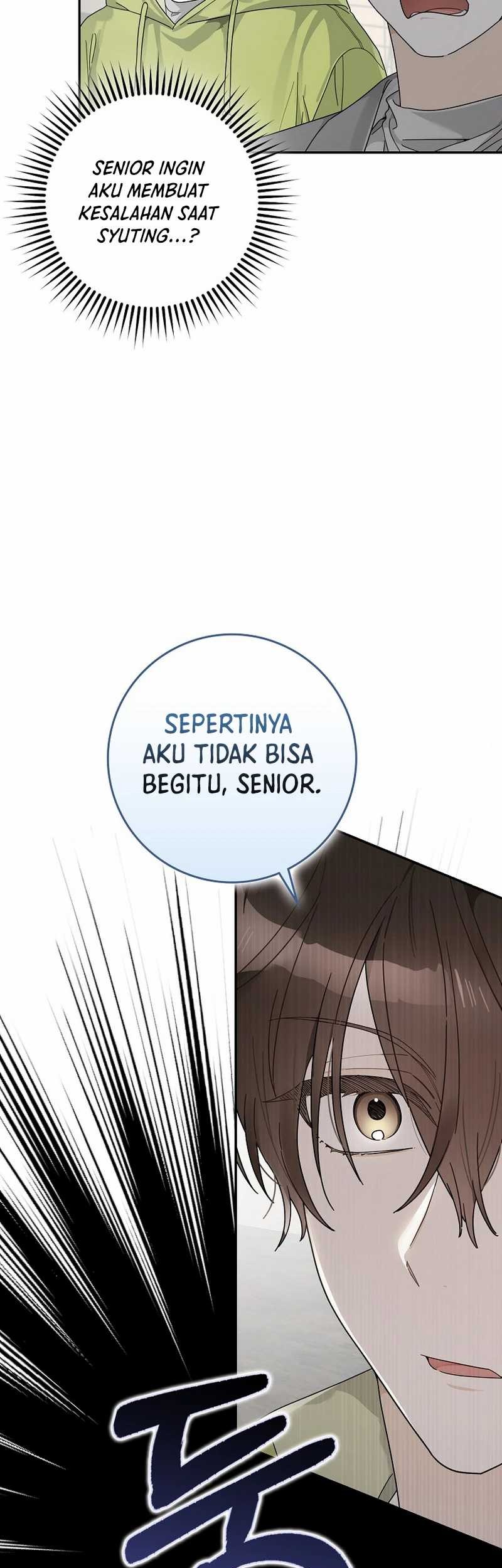 Rookie but One-In-A-Million Actor Chapter 44 Gambar 12