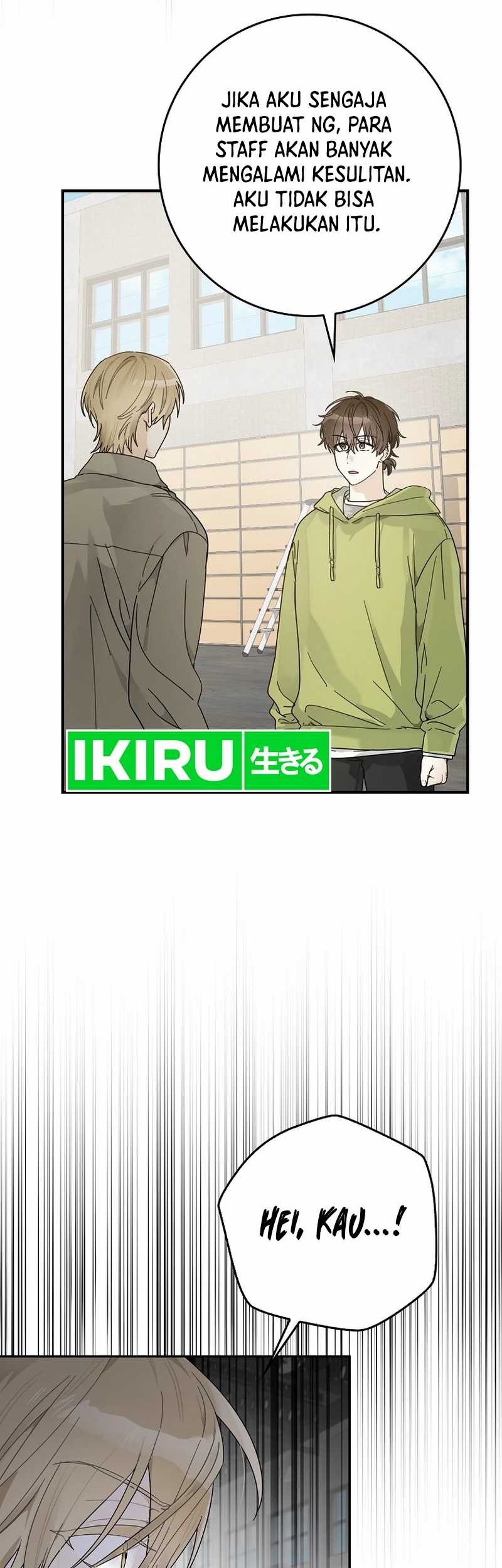 Rookie but One-In-A-Million Actor Chapter 44 Gambar 15