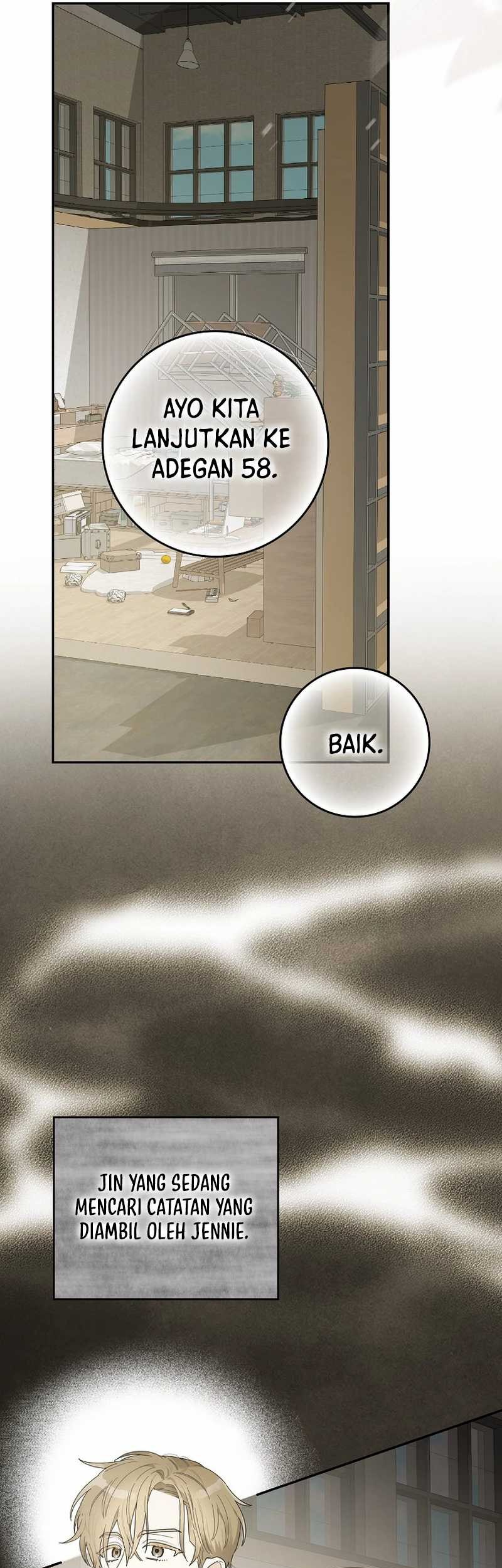 Rookie but One-In-A-Million Actor Chapter 44 Gambar 26