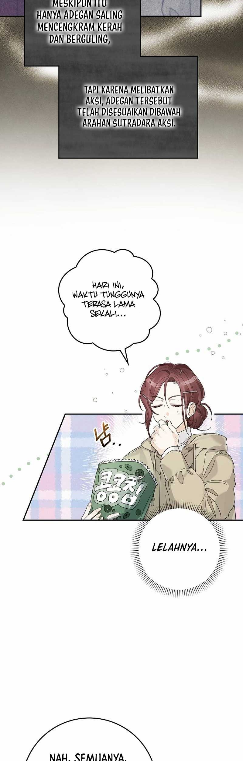 Rookie but One-In-A-Million Actor Chapter 44 Gambar 28