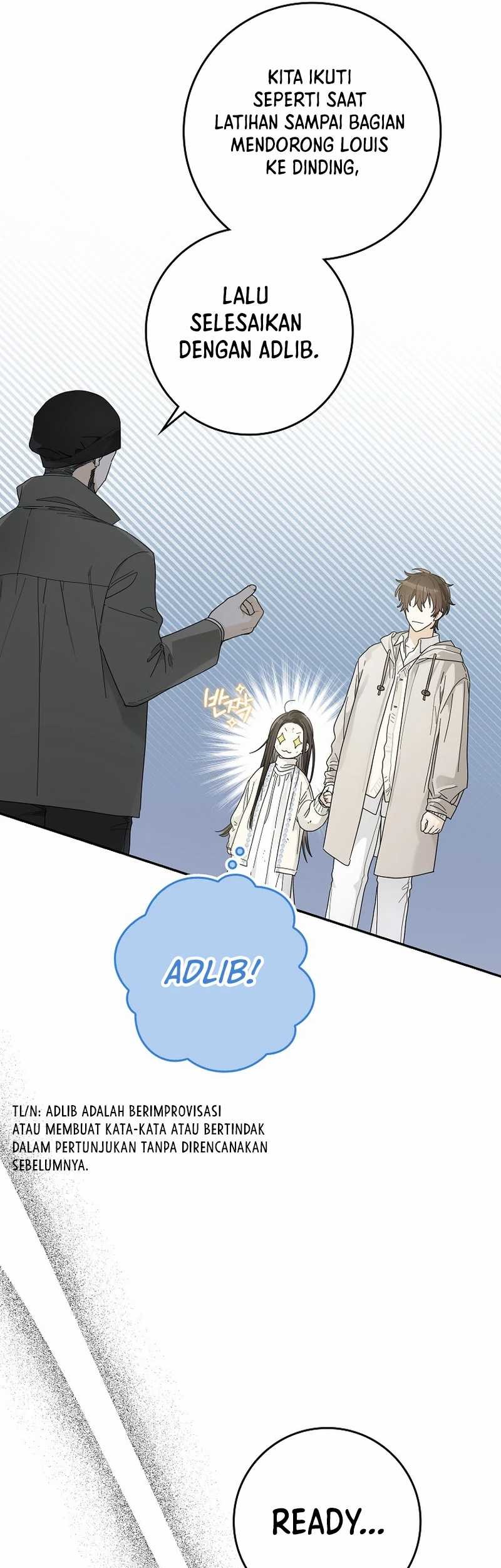 Rookie but One-In-A-Million Actor Chapter 44 Gambar 32