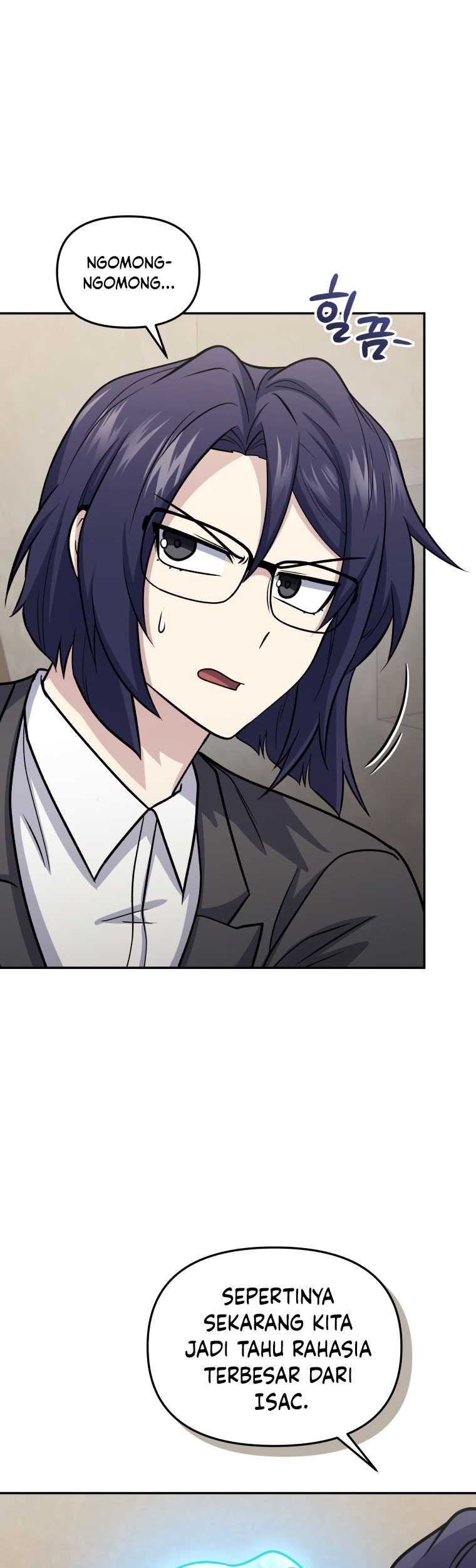 Bizarre Restaurant Chapter 65 Gambar 40