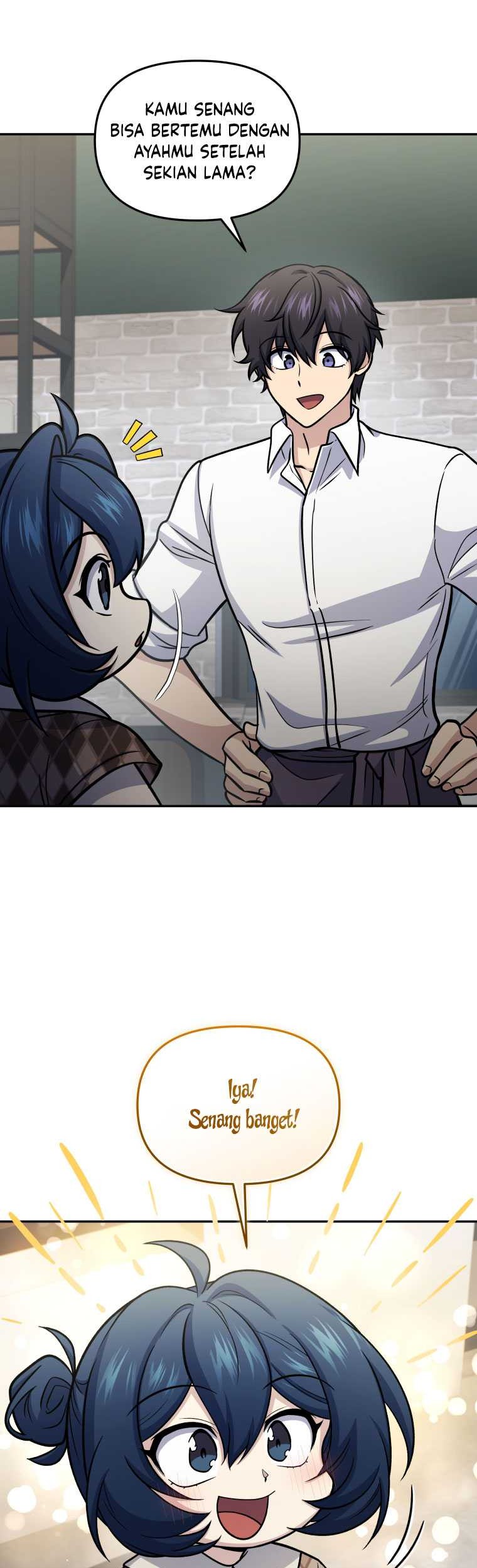 Bizarre Restaurant Chapter 65 Gambar 47