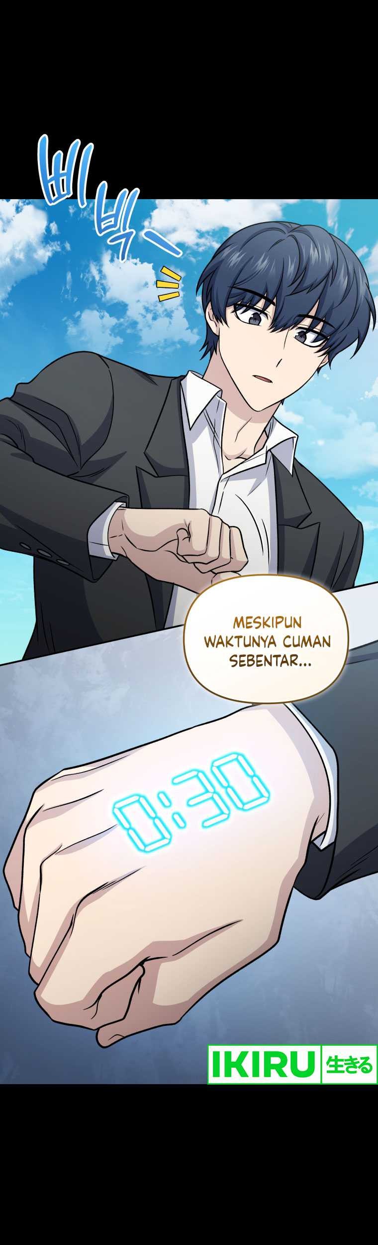 Bizarre Restaurant Chapter 65 Gambar 50