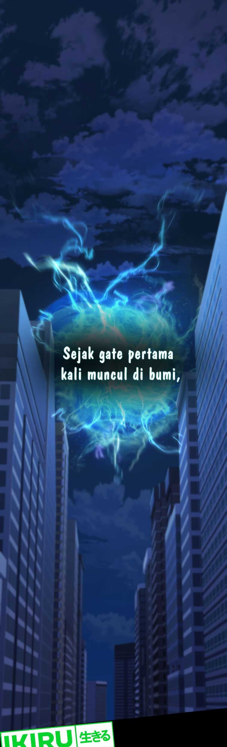 Manhwa Bizarre Restaurant Chapter 65 gambar nomor 2