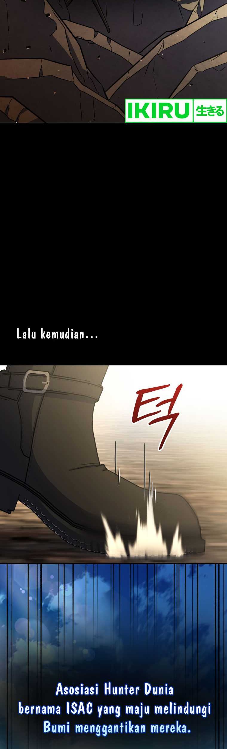 Bizarre Restaurant Chapter 65 Gambar 4