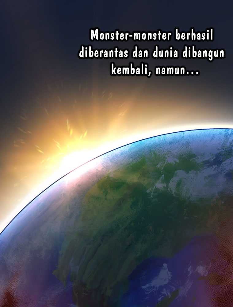 Bizarre Restaurant Chapter 65 Gambar 6