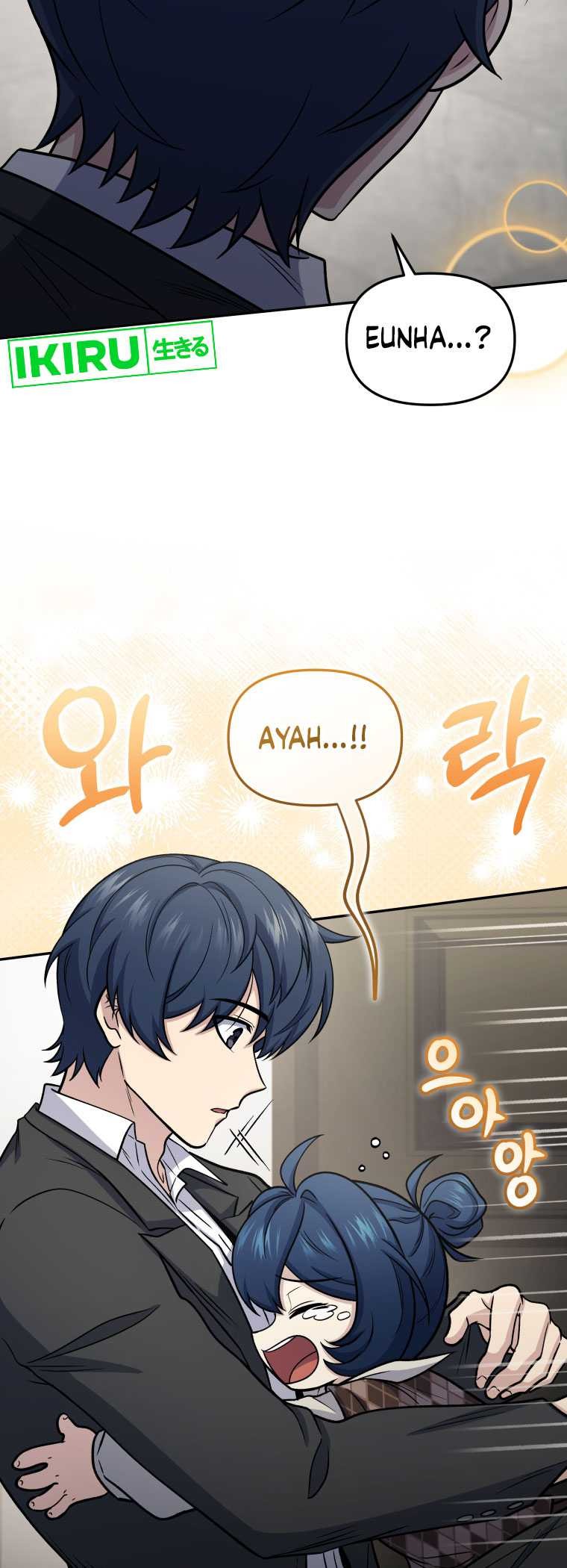 Bizarre Restaurant Chapter 65 Gambar 25