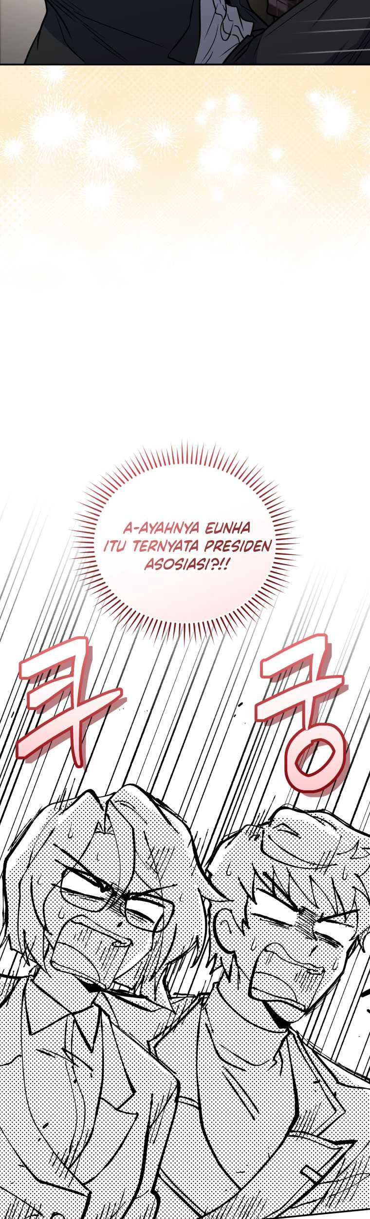 Bizarre Restaurant Chapter 65 Gambar 26