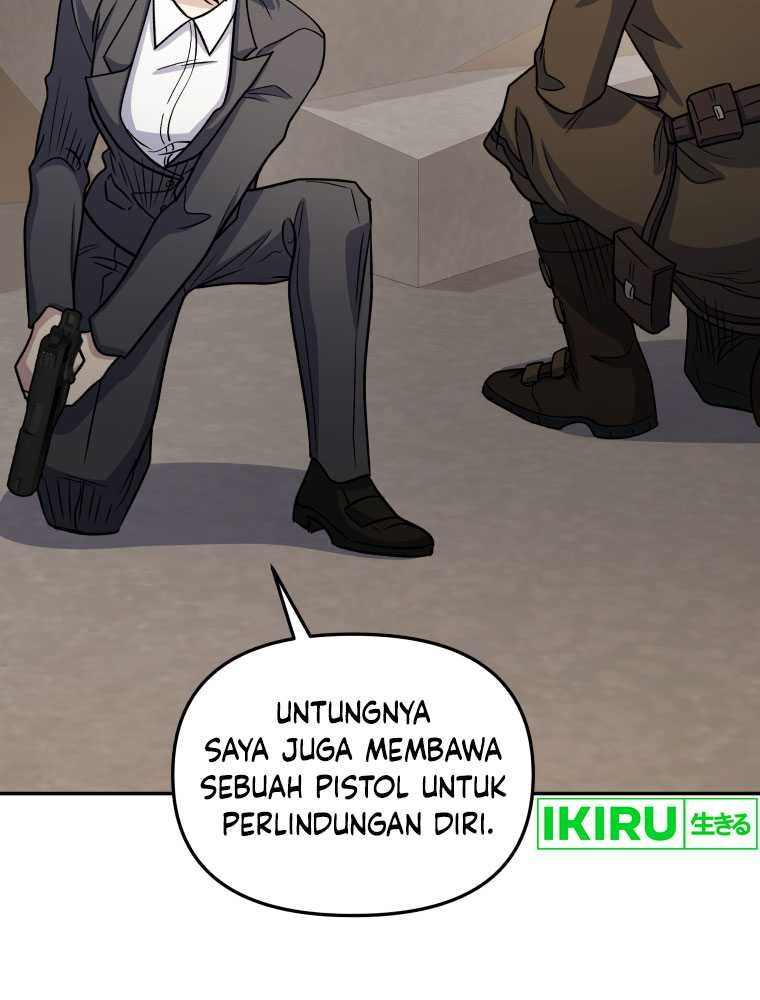 Bizarre Restaurant Chapter 65 Gambar 39