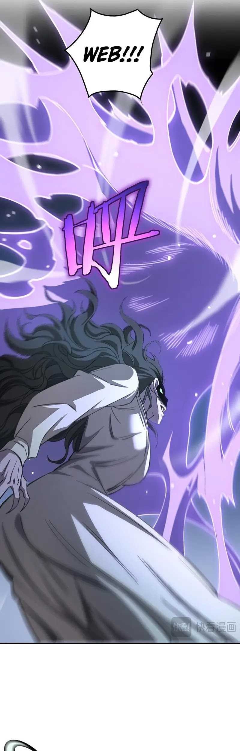 Apocalypse Sword God Chapter 31 Gambar 44