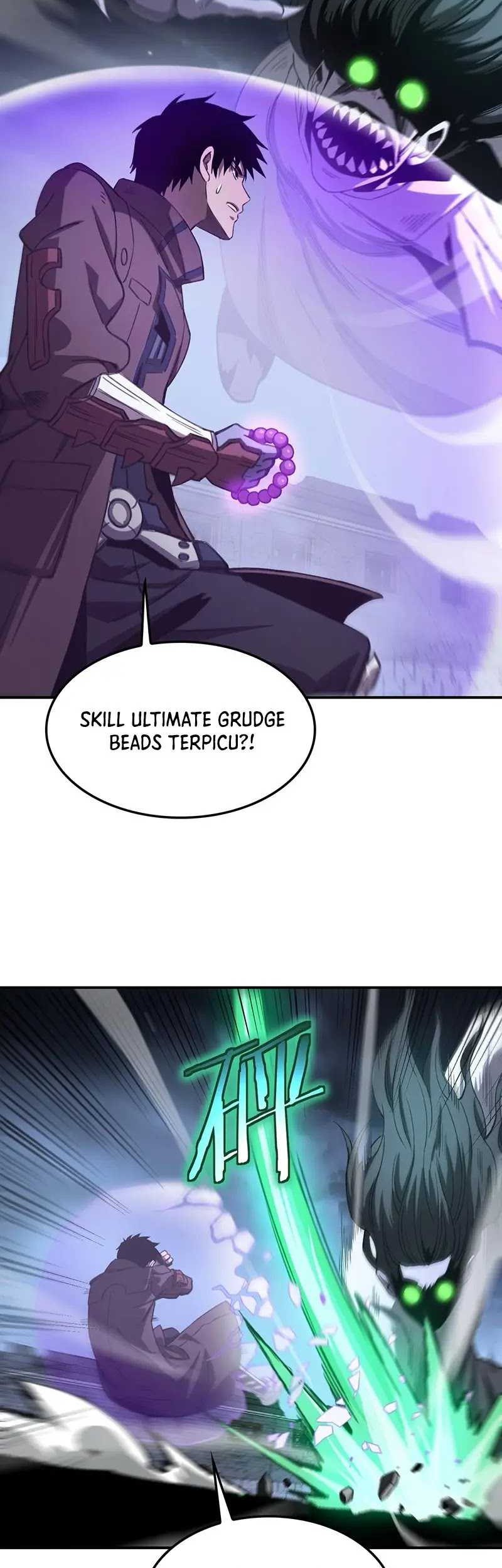 Apocalypse Sword God Chapter 31 Gambar 46