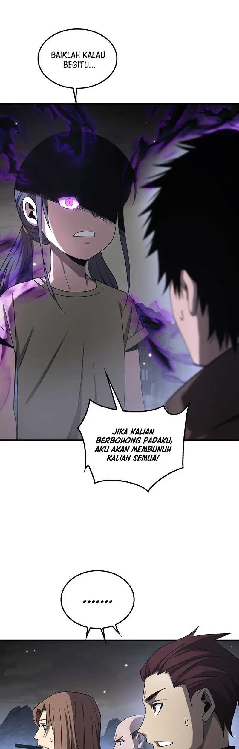 Apocalypse Sword God Chapter 31 Gambar 10