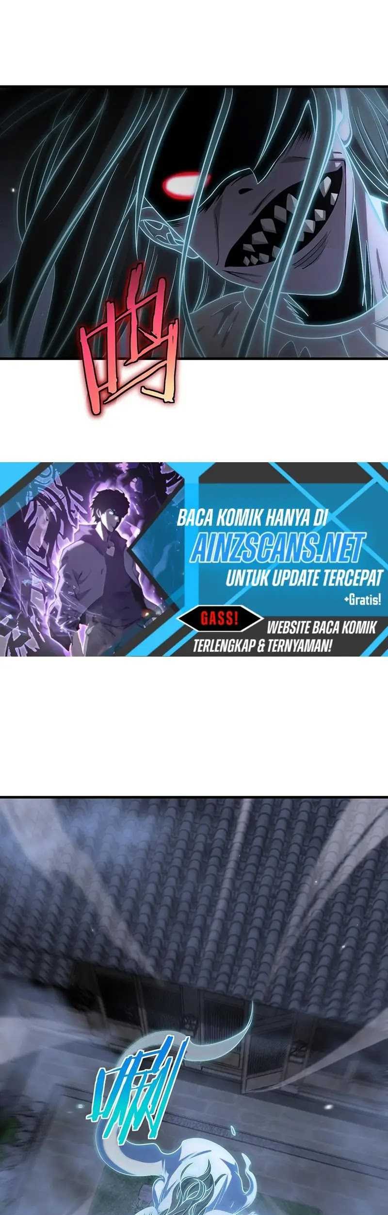 Apocalypse Sword God Chapter 31 Gambar 31
