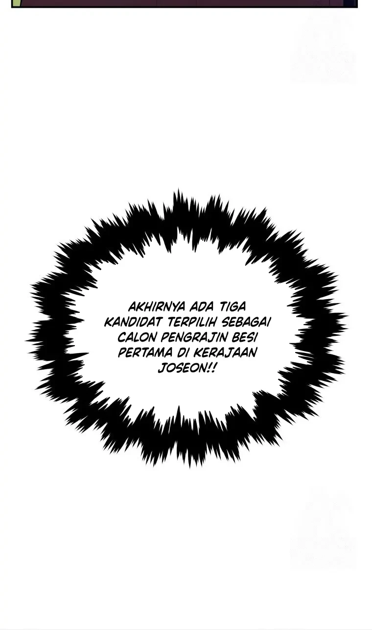 Black Corporation: Joseon Chapter 71 Gambar 66