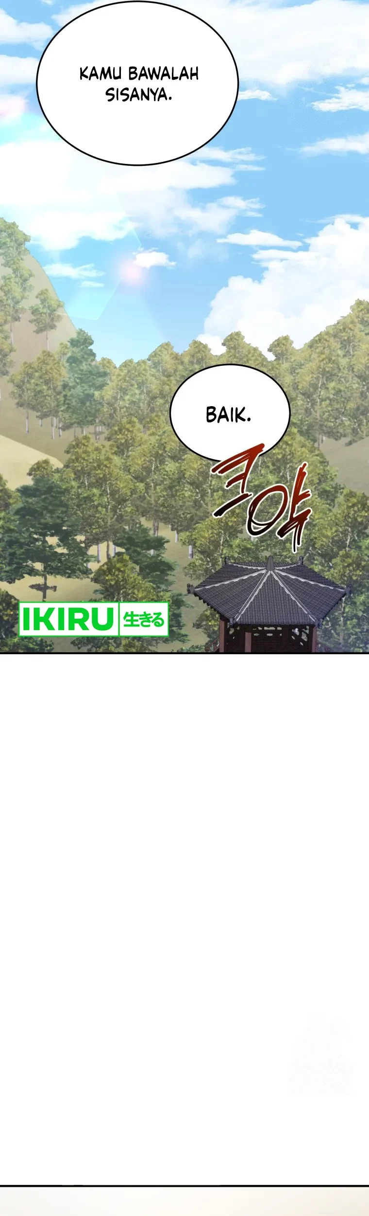 Black Corporation: Joseon Chapter 71 Gambar 62