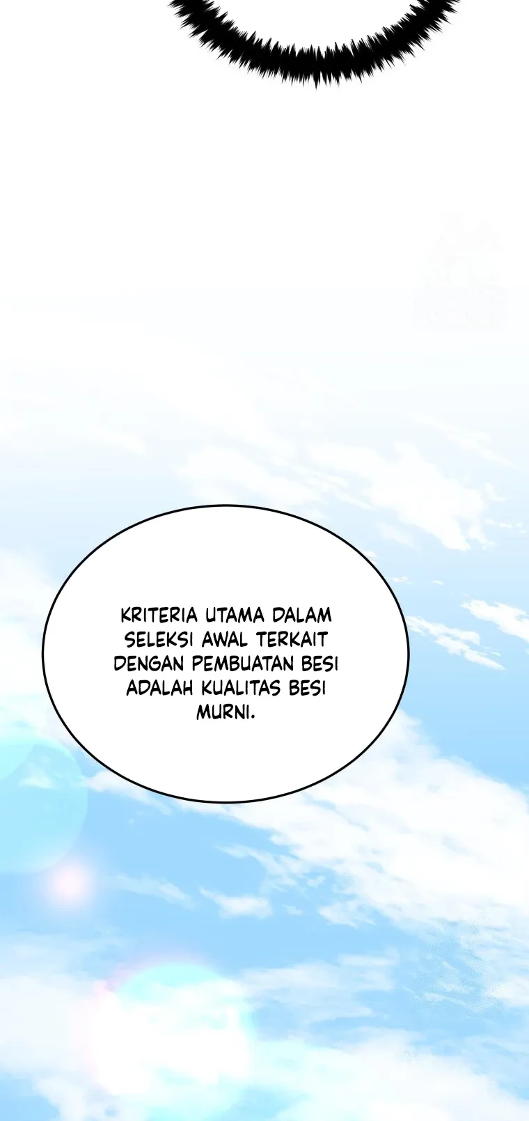 Black Corporation: Joseon Chapter 71 Gambar 46