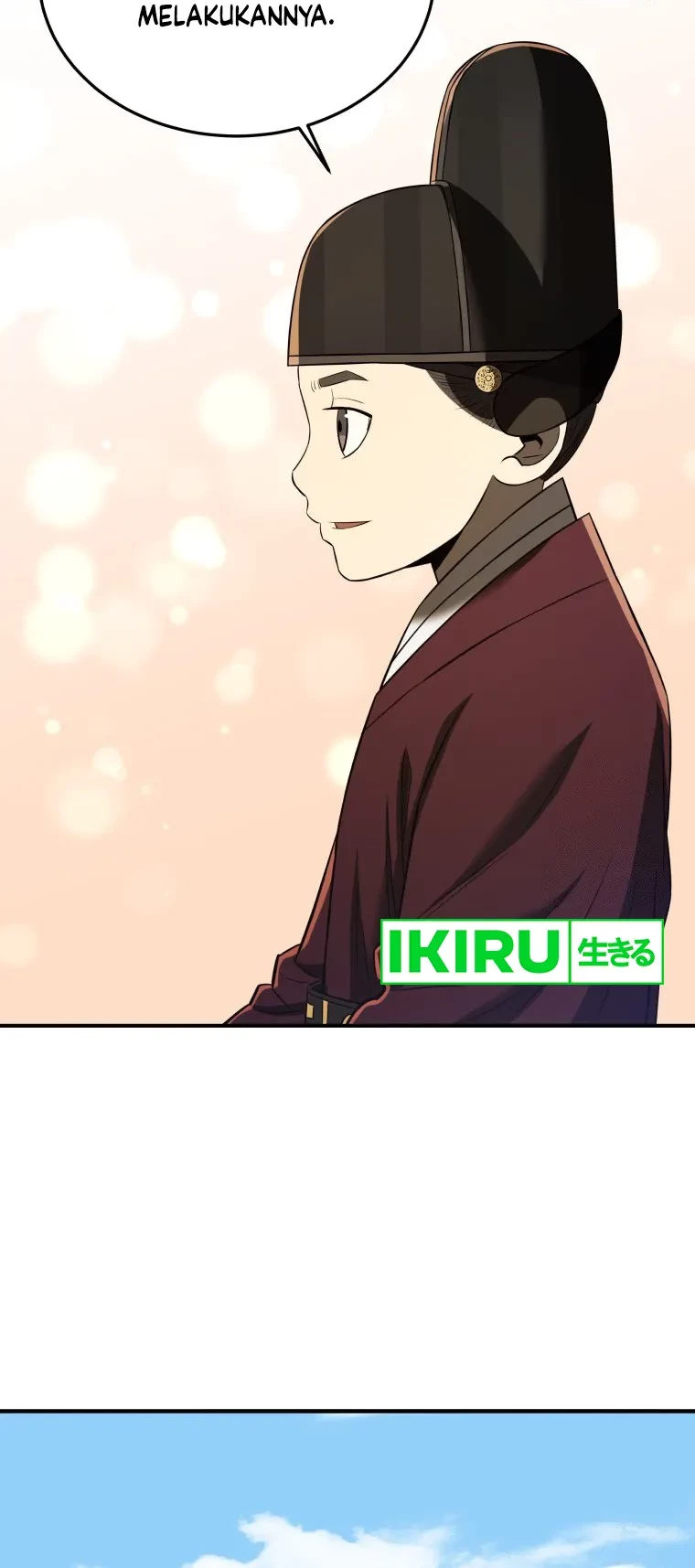 Black Corporation: Joseon Chapter 71 Gambar 61