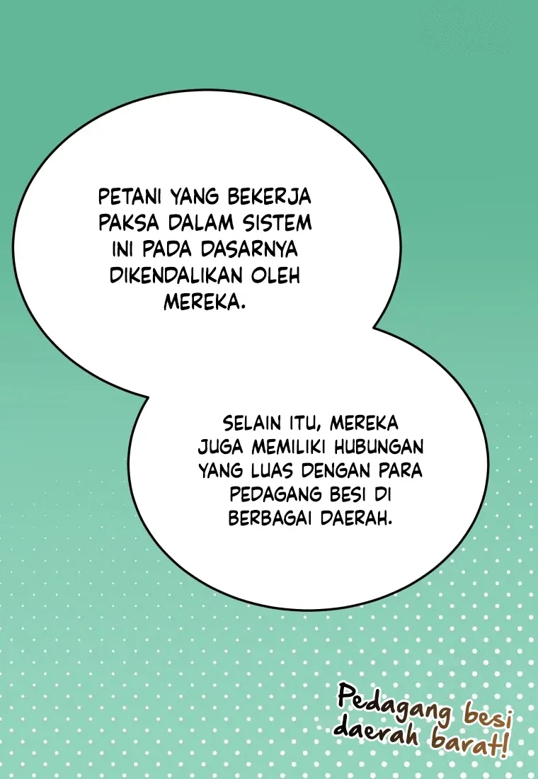 Black Corporation: Joseon Chapter 71 Gambar 31