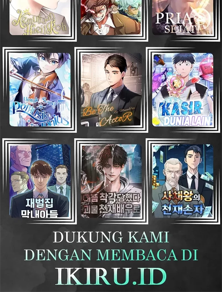 Black Corporation: Joseon Chapter 70 Gambar 71