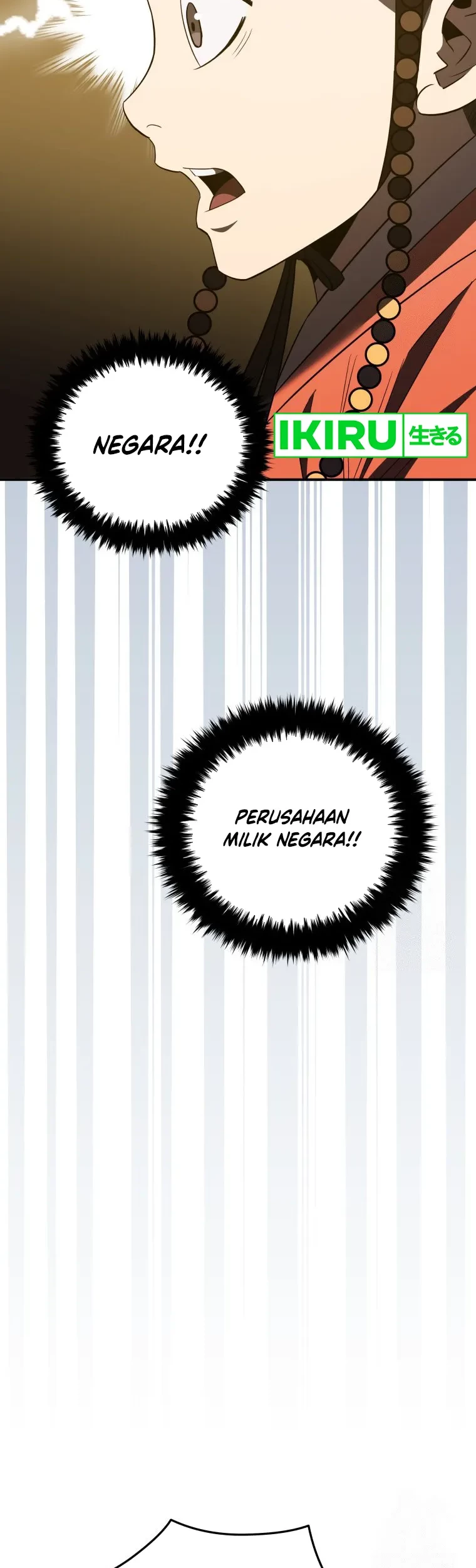 Black Corporation: Joseon Chapter 70 Gambar 45