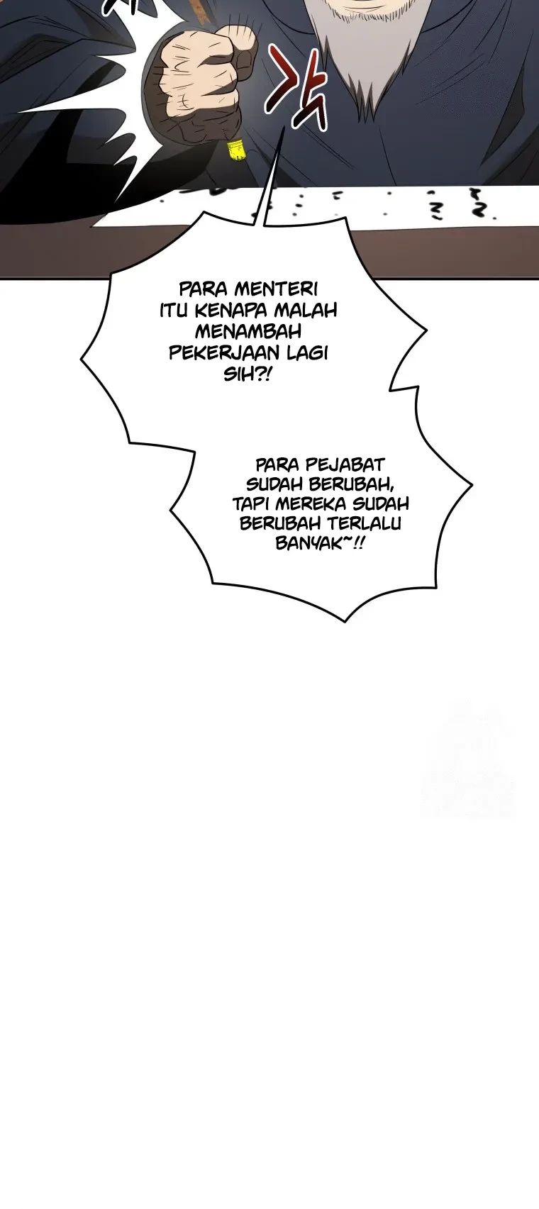 Black Corporation: Joseon Chapter 70 Gambar 51