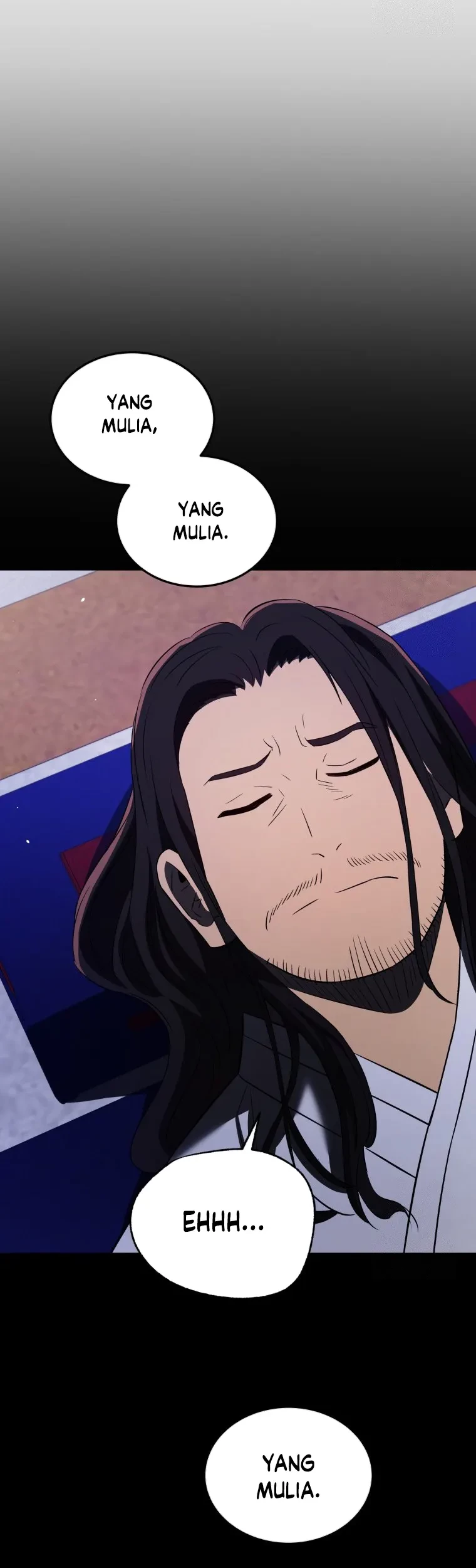 Black Corporation: Joseon Chapter 70 Gambar 59