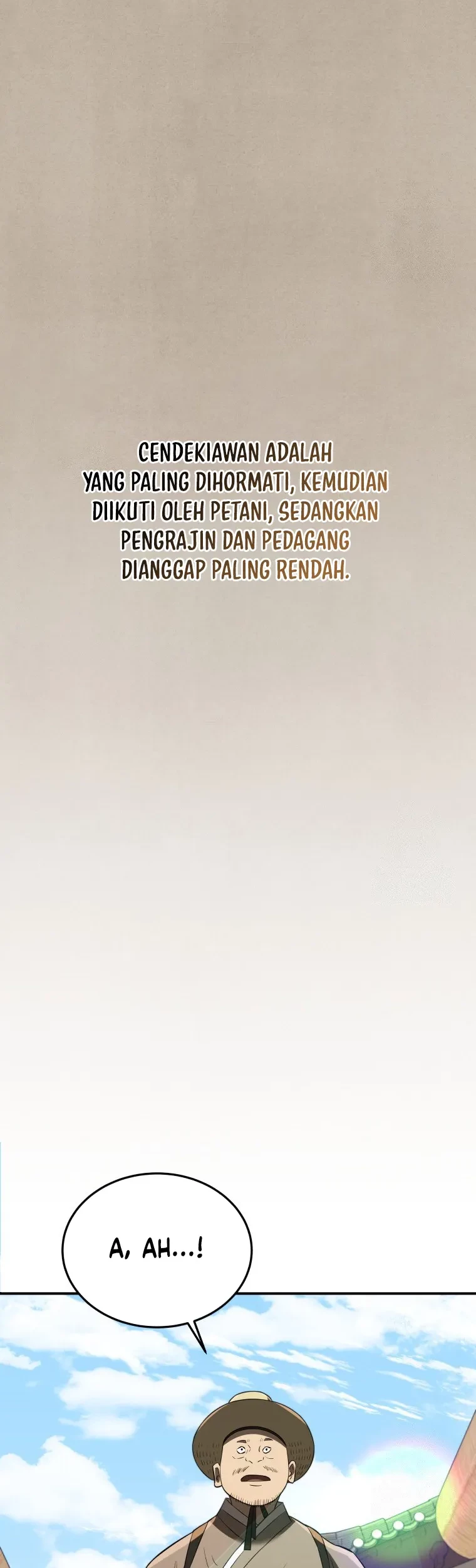 Black Corporation: Joseon Chapter 70 Gambar 3