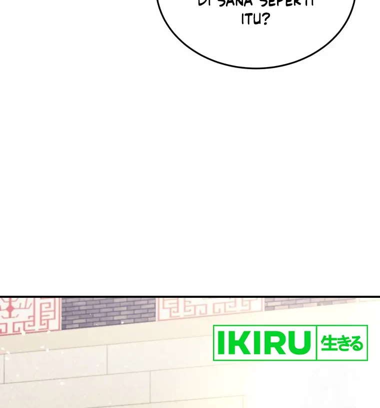 Black Corporation: Joseon Chapter 70 Gambar 6