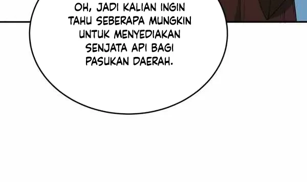 Black Corporation: Joseon Chapter 69 Gambar 20